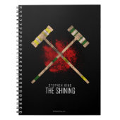 Rosenmallet Notizblock (Vorderseite)