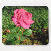 Rosenmousepad Mousepad (Vorne)