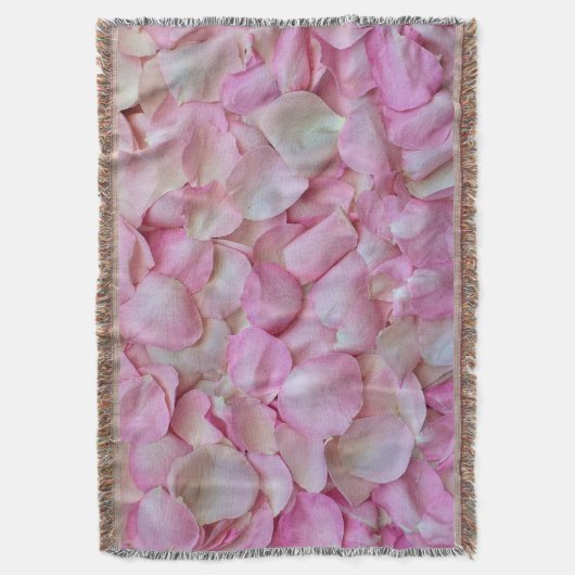 Rosenmuster Decke (Vorderseite Vertikal)