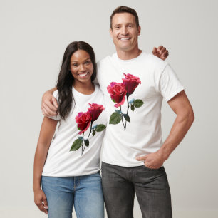 Rosenpaar T-Shirt
