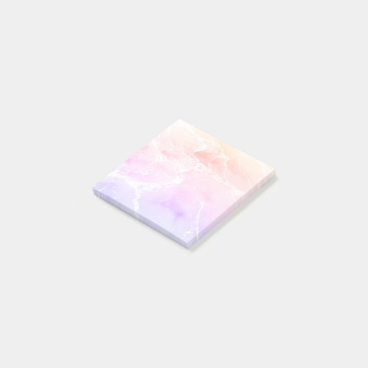 Rosenpasten Post-it Klebezettel (angewinkelt)