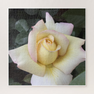 Rosenpuzzle Puzzle