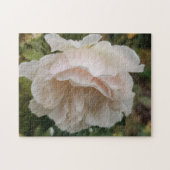 Rosenrätsel Puzzle (Horizontal)