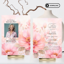 Rosenrosen - Blume zum Feiern des Lebens | FOTO