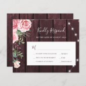 Rosenrosen, rosa, rosa, rosa, rosa, rosa, rosa, bo (Vorne/Hinten)