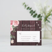 Rosenrosen, rosa, rosa, rosa, rosa, rosa, rosa, bo (Stehend Vorderseite)