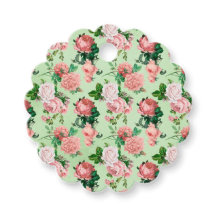 Rosenrosen Vintag Style