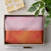 Rosenschimmer Seidenpapier (Geschenk)