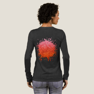 Rosenschimmer Tri-Blend Shirt