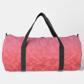 Rosenschleier Duffle Bag (Vorderseite)
