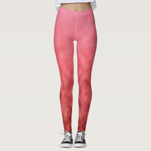 Rosenschleier Leggings