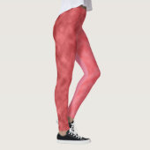 Rosenschleier Leggings (Rechts)
