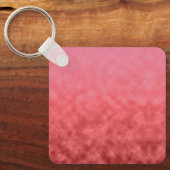 Rosenschleier Schlüsselanhänger (Vorderseite)