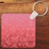 Rosenschleier Schlüsselanhänger (Rückseite)