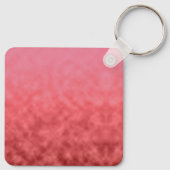 Rosenschleier Schlüsselanhänger (Rückseite)