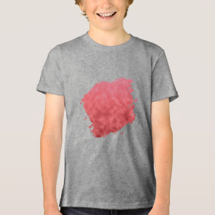 Rosenschleier Tri-Blend Shirt