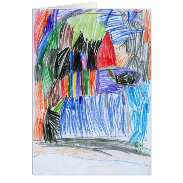 Rosenschwarzes (Vorne)