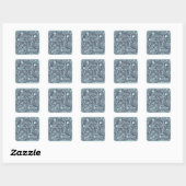 RoseNstine Stickers (Blatt)