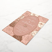 Rosenstöcke Einladung (Gedreht)