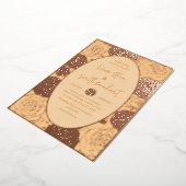 Rosenstöcke Einladung (Gedreht)