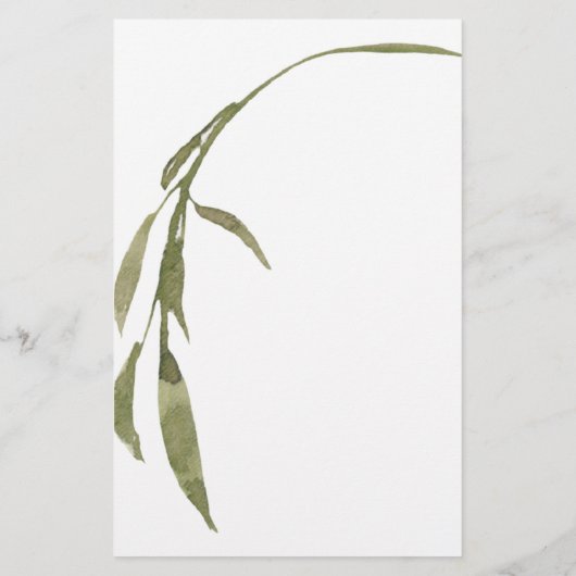 Rosenstrahlen-Spiel über oder unter dem Flyer (Hinten)