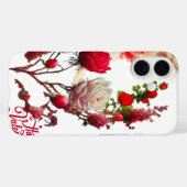 Rosentag  Case-Mate iPhone hülle (Rückseite (Horizontal))