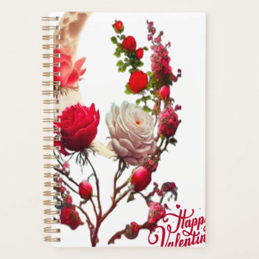 Rosentag planer (Vorderseite)