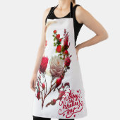 Rosentag  schürze (InSitu)