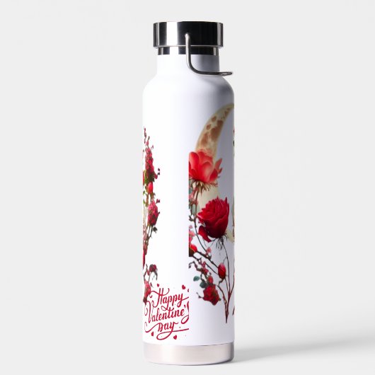 Rosentag trinkflasche (Links)