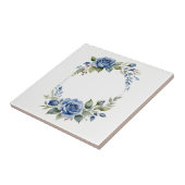 Rosenwasser Tagtraum Fliese (Seite)