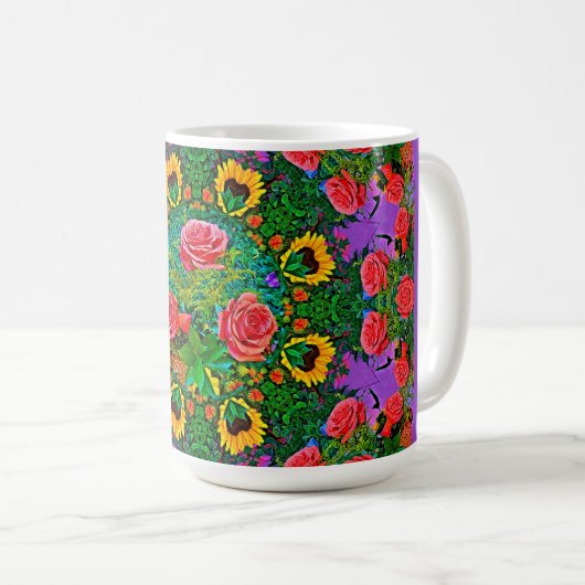 Rosenzähler 4 kaffeetasse (VorderseiteRechts)