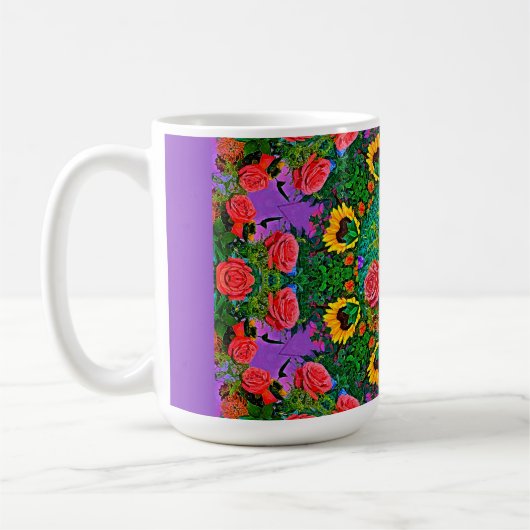 Rosenzähler 4 kaffeetasse (Links)