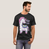 Rosenzeitenpenel T-Shirt (Vorne ganz)