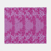 Rosenzwiebeln Rosen Fleecedecke (Vorderseite (Horizontal))