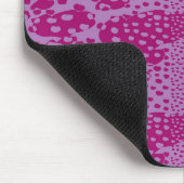 Rosenzwiebeln Rosen Mousepad (Ecke)