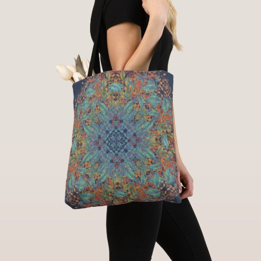 Roseplatin® design Sammlung Tasche (Von Nahem)