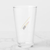 Roser Lippenstift Glas (Rückseite)