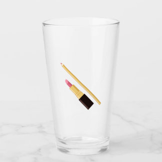 Roser Lippenstift Glas