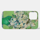 Roses, 1890 by Vincent van Gogh Case-Mate iPhone Hülle (Rückseite (Horizontal))