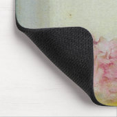 Roses, 1912 mousepad (Ecke)