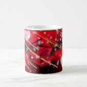 Roses_and_Love_Mug Kaffeetasse (Mittel)