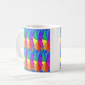 roses and roses kaffeetasse (Vorderseite Links)