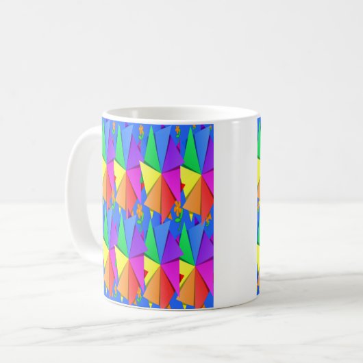 roses and roses kaffeetasse (Vorderseite Links)