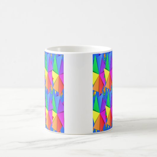 roses and roses kaffeetasse (Mittel)