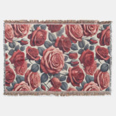 Roses are Red Decke (Vorderseite)