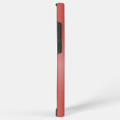 Roses Are Red Samsung Galaxy Hülle (Rechte Seite)