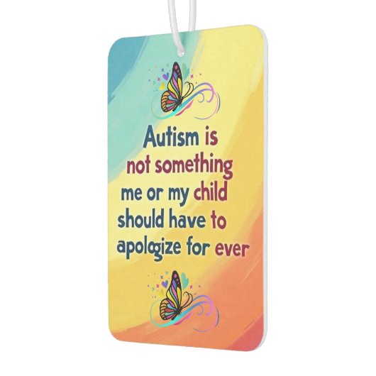 Roses Autolufterfrischer (Links)