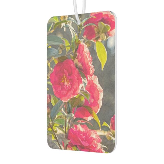 Roses  autolufterfrischer (Links)