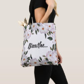 Roses Ballerina Blumendesign Tasche (Von Nahem)