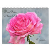 Roses Blume Roses Kalender (Titelbild)